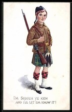 Künstler scotch ken gebraucht kaufen  Berlin