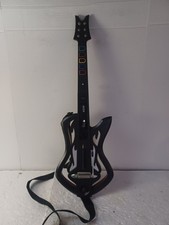 Guitar hero warriors for sale  Gurnee