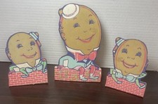 Vintage humpty dumpty for sale  Florence