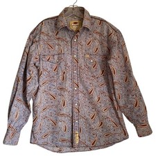 Vintage larry mahan for sale  Norfolk