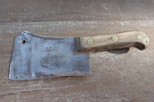 Superbe feuille boucher d'occasion  Ceyrat