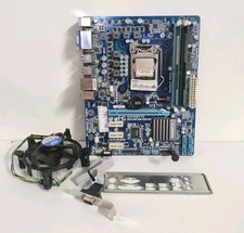 Gigabyte h61m matx usato  Perugia