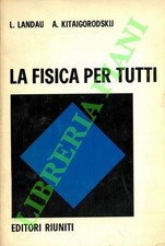 Landau kitaigorodskij la usato  Italia