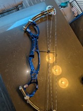 Hoyt compound bow for sale  SHEFFIELD