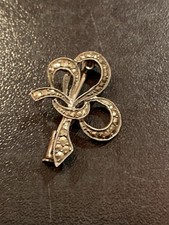 Rare broche ancienne d'occasion  Grenoble-