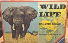 Wild life große gebraucht kaufen  Goslar