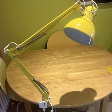 Vintage yellow ikea for sale Vintage yellow ikea for sale  LEEDS