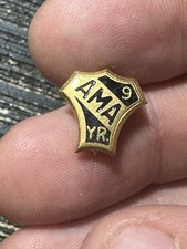 Ama years american for sale  Shipping to United Kingdom
