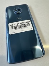 Motorola Moto G6 Plus 4G Dual Sim 64GB AZUL ÍNDIGO DESBLOQUEADO - Dia seguinte Reino Unido comprar usado Motorola Moto G6 Plus 4G Dual Sim 64GB AZUL ÍNDIGO DESBLOQUEADO - Dia seguinte Reino Unido comprar usado  Enviando para Brazil