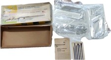 Usado, KIT MODELO PLATIC VINTAGE BANHADO A FALCÃO NORTE AMERICANO OV-10A #214-200 EM ESCALA 1/48 comprar usado  Enviando para Brazil