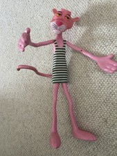 Vintage toy pink for sale  MACCLESFIELD
