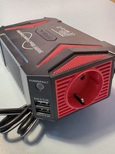 Bestek 300w sine gebraucht kaufen  Dalheim, Mommenheim, Undenheim