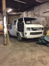 Volkswagen t25 doka for sale Volkswagen t25 doka for sale  BRADFORD