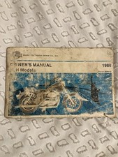 1986 harley davidson for sale 1986 harley davidson for sale Redding