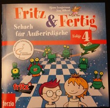 Fritz fertig lehr gebraucht kaufen  Frankfurt am Main