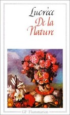 Nature lucrèce buch gebraucht kaufen  Berlin
