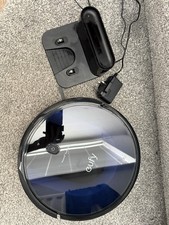 Aspirador de pó robótico Eufy Robovac 15C Max conectado Wi-Fi comprar usado  Enviando para Brazil