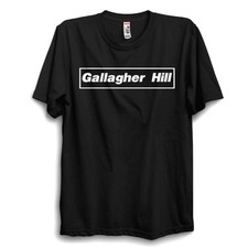 Gallagher hill shirt for sale  MANCHESTER