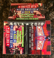 2018 bola wrestling d'occasion  Expédié en Belgium