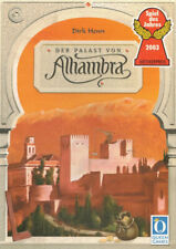 Palast alhambra gebraucht kaufen  Grünberg