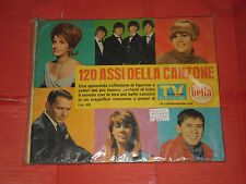 Album figurine cartonato usato  Italia