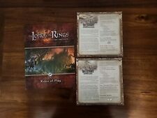 Lord rings lcg for sale  Everett