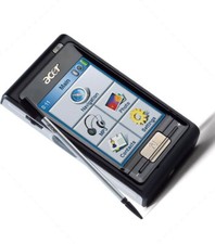 Acer e305 navigatore usato  Italia
