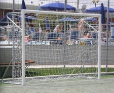 Coppia porte calcetto usato  Battipaglia