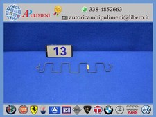 Molle sedili 410mm usato  Gioia Tauro