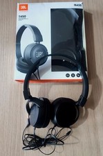 Casque jbl t450 d'occasion  Fougères