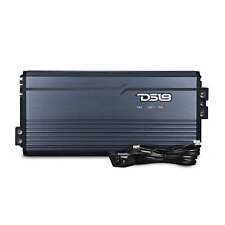 Amplificador DS18 FRP-5K/TI 1 canal alcance total classe D 5000W RMS @ 1-Ohm comprar usado  Enviando para Brazil