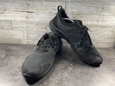 Tênis de corrida Nike Flex masculino 12 W Experience 8 preto AO4484-007 treinador comprar usado  Enviando para Brazil