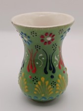 Handmade turkish ceramic for sale  Sacramento