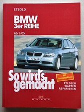 Bmw 3er reihe gebraucht kaufen Bmw 3er reihe gebraucht kaufen  Alsbach, Deesen, Nauort
