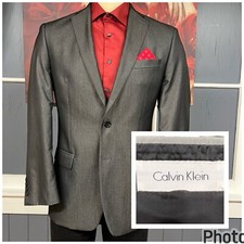 Calvin klein suit for sale  Vancouver