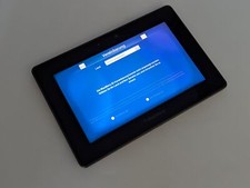 Blackberry playbook 32gb gebraucht kaufen  Stahnsdorf