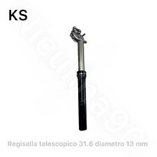 Reggisella telescopico kind usato  Visciano