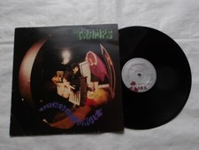 Cramps album .r. for sale  MARGATE