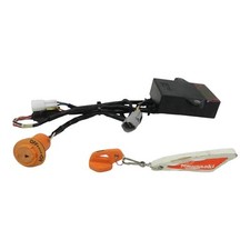 2001 KAWASAKI JET SKI 1100 ZXI INTERRUPTOR DE IGNIÇÃO 27045-3716 27048-0030 comprar usado  Enviando para Brazil