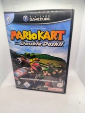 Nintendo gamecube mario gebraucht kaufen  Winsen