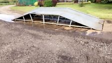 Skate ramp for sale  BUCKINGHAM