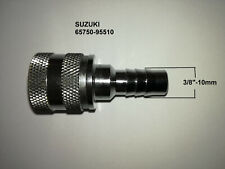 Suzuki outboard engine for sale  NELSON