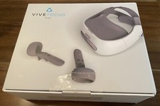 Htc vive focus for sale  Chapel Hill