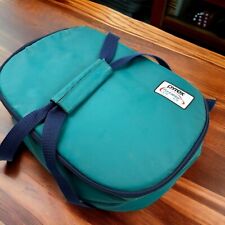 Caçarola Pyrex portátil 9"x13" estojo de transporte de louça SOMENTE bolsa isolada comprar usado  Enviando para Brazil