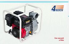 Motopompa scoppio professional usato  Bisignano