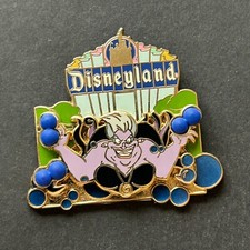 Disney auctions ursula for sale  Minneapolis