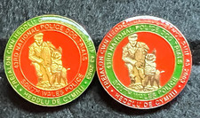 43rd national police for sale  STONEHAVEN