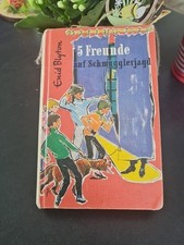 Enid blyton freunde gebraucht kaufen  Hückeswagen