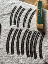 Rokal 00131 gebogenes gebraucht kaufen  Neuhausen