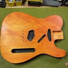 Body tele style for sale  SURBITON